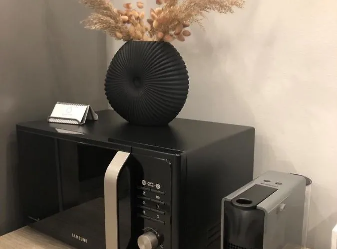 Xenia_apartments A5 公寓